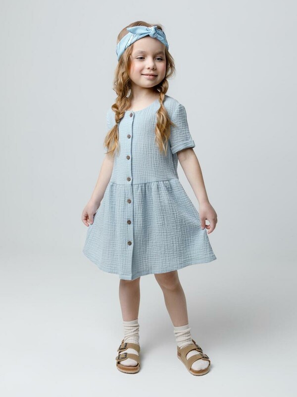 платье для дев